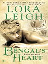 Cover image for Bengal's Heart